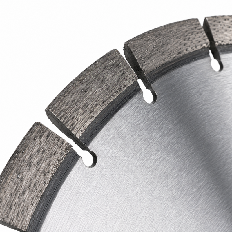 Leman Disque Diamant Asphalte D300 LEMAN Kobleo