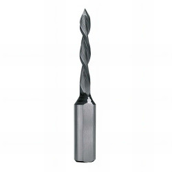Leman Meche Percer Carbure D8 L70 Gauche LEMAN Kobleo