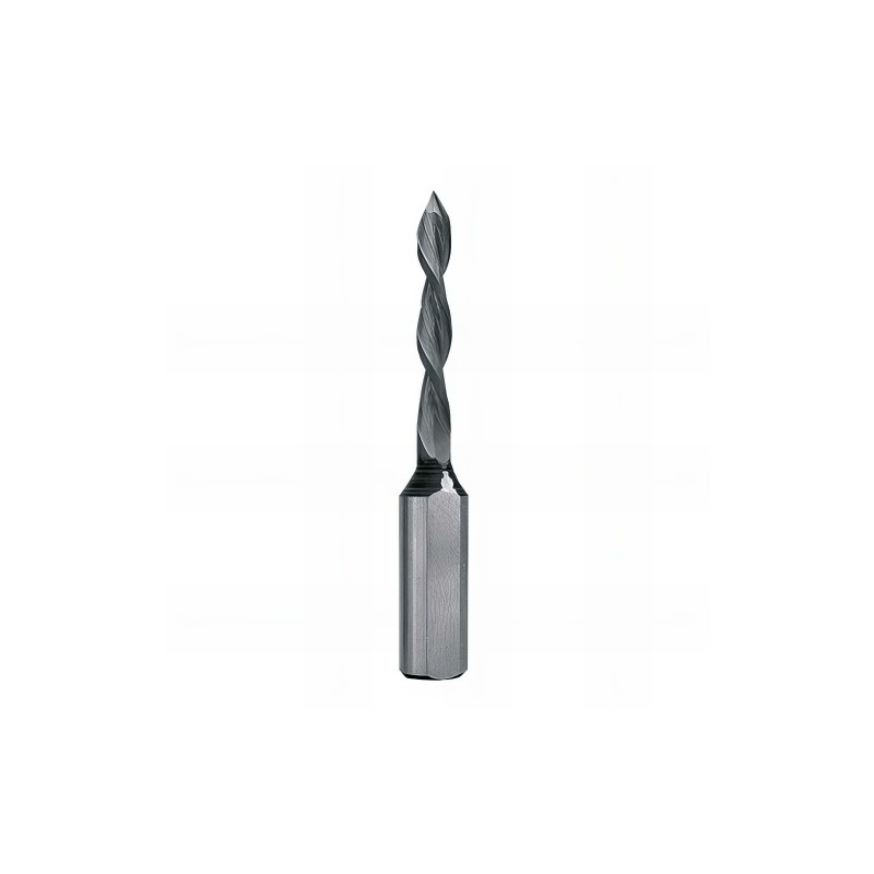 Leman Meche Percer Carbure D8 L70 Gauche LEMAN Kobleo
