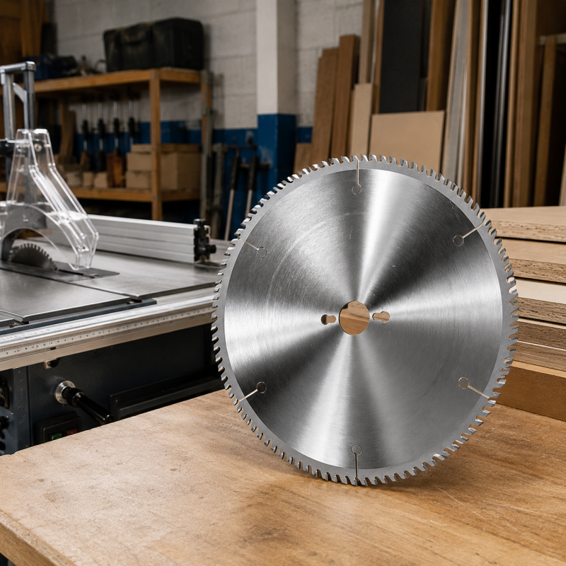 Leman Lame Scie Circulaire Carbure D. 220 mm Format Bois, Leman Kobleo