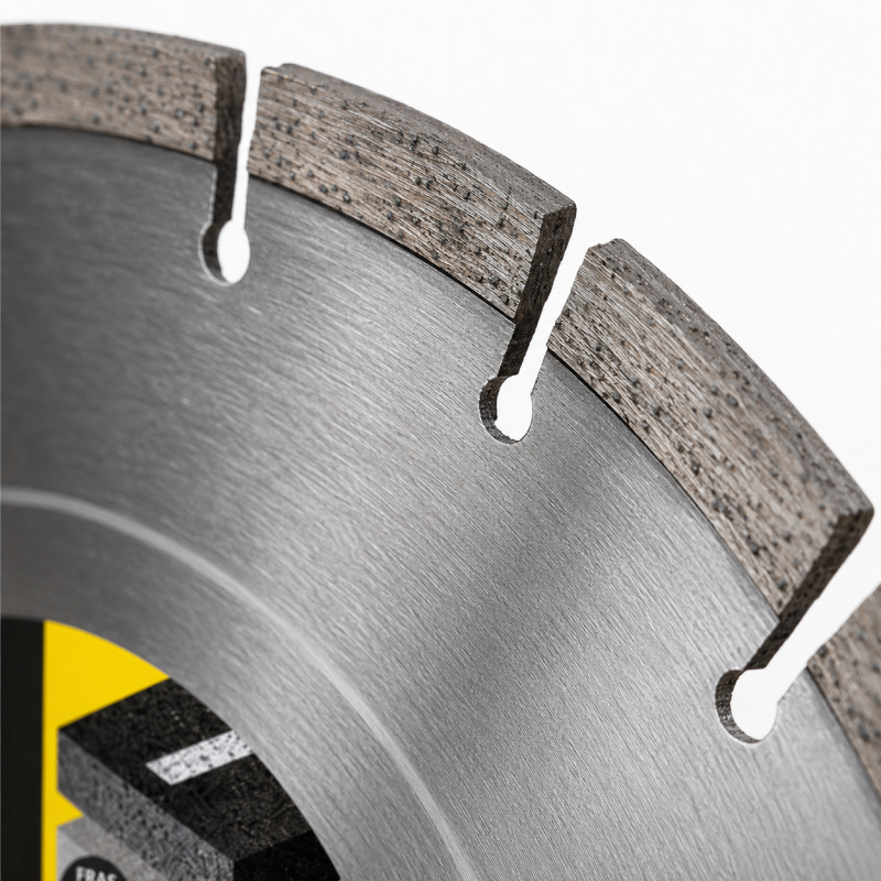 Leman Disque Diamant Asphalte D400 LEMAN Kobleo