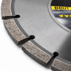 Leman Disque Diamant Asphalte D350 LEMAN Kobleo