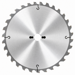 Leman Lame Scie Circulaire D305 32T LEMAN Kobleo