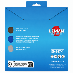 Leman Lame Scie Circulaire D305 32T LEMAN Kobleo