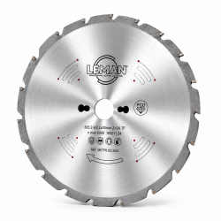 Leman Lame Diamantee Multi-Mat. D305 Z24 LEMAN Kobleo
