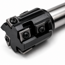 Leman Porte-Outils Calibrer CNC D. 22 mm Queue 20 mm, Leman Kobleo