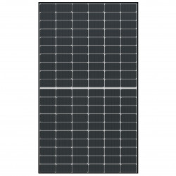 Mecafer Panneau solaire bi-facial Mecafer 500W Kobleo