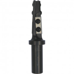 Leman Porte-Outils Calibrer CNC Queue 20 mm LU 58 mm, Leman Kobleo
