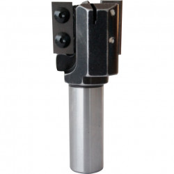 Leman Porte-Outils Calibrer CNC D. 50 mm Queue 20 mm, Leman Kobleo