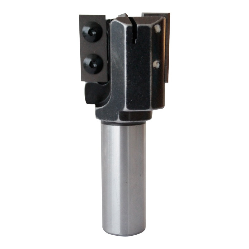 Leman Porte-Outils Calibrer CNC D. 50 mm Queue 20 mm, Leman Kobleo