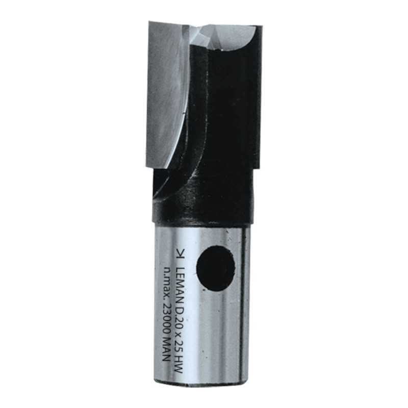 Leman Fraise a Rainer HM D. 14 mm Queue M10 Pro, Leman Kobleo