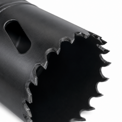 Leman Trepan Bi-Metal D210 sans Mandrin LEMAN Kobleo
