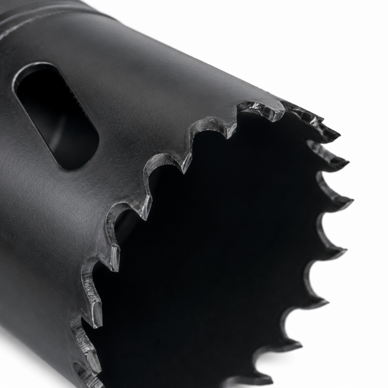 Leman Trepan Bi-Metal D210 sans Mandrin LEMAN Kobleo