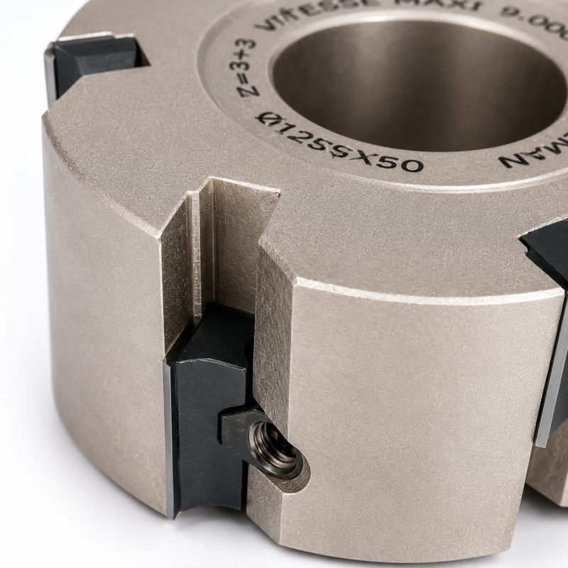 PO Calibrer D125 Al50 LEMAN