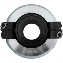 Leman Porte-Outils Toupie D165 Al50 H54 LEMAN Kobleo