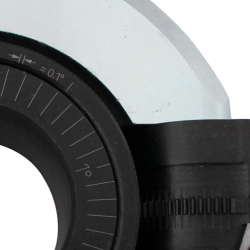 Leman Porte-Outils Toupie D165 Al50 H54 LEMAN Kobleo