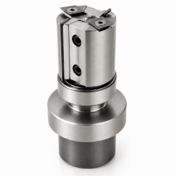 Leman Porte-Outils a Calibrer D. 47 mm Bout d Arbre, Leman Kobleo
