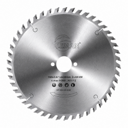 Leman Lame Carbure Scie D235 Z64 LEMAN Kobleo