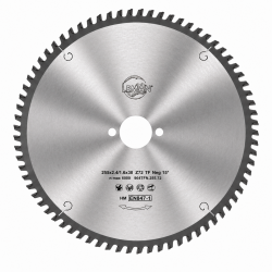 Leman Lame Carbure Scie D255 Z72 LEMAN Kobleo