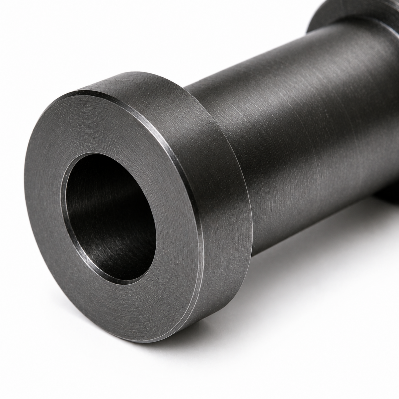 Leman Manchon Reduction D. 50 vers 40 mm Ht. 130 mm, Leman Kobleo