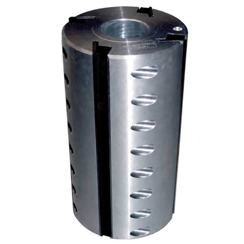 Leman Porte-Outils a Raboter D. 125 mm Ht. 230 mm Pro, Leman Kobleo
