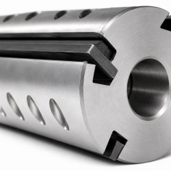 Leman Porte-Outils a Raboter D. 125 mm Ht. 230 mm Pro, Leman Kobleo