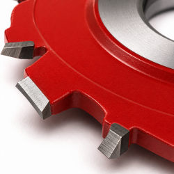 Leman Fraise a Rainer Extensible HM D. 160 mm Pro, Leman Kobleo