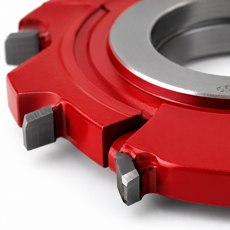 Leman Fraise Feuillure Extensible HM D. 160 mm Pro, Leman Kobleo