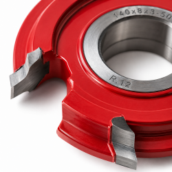 Leman Fraise Quart Rond R40 D60 LEMAN Kobleo