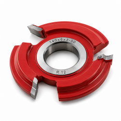 Leman Fraise Quart Rond R40 D60 LEMAN Kobleo