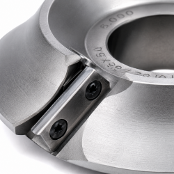 Leman PO Quart Rond R30 D190 LEMAN Kobleo