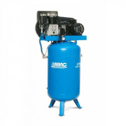 ABAC Compresseur ABAC PRO B5900B 270 VT5.5 5,5 CV 270 L Vertical Kobleo