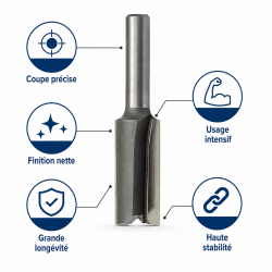Leman Meche Rainer Droite HM D20 LU32 Q12 LEMAN Kobleo