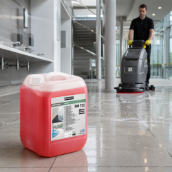 Karcher Detergent en Profondeur FloorPro RM 751 Bidon de 10 L, Karcher Kobleo