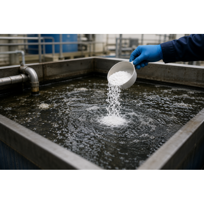 Karcher Separateur WaterPro RM 846 en Poudre Bidon de 20 kg, Karcher Kobleo