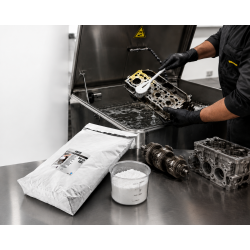 Karcher Nettoyant Pieces PartsPro Extra RM 63 Bidon de 20 kg, Karcher Kobleo
