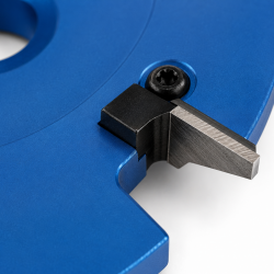 Leman Porte-Outils Profil Contre-Profil N 01 Pro, Leman Kobleo