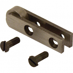 Leman Embout de rechange guide mortaisage Sect. 13x20 L25 LEMAN Kobleo