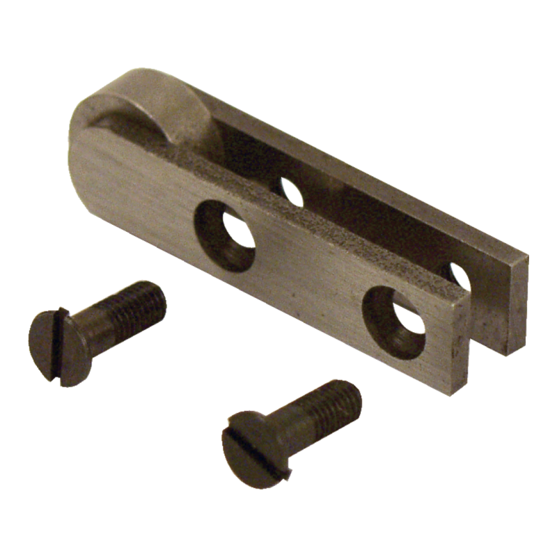 Leman Embout de rechange guide mortaisage Sect. 13x20 L25 LEMAN Kobleo