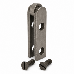 Leman Embout de rechange guide mortaisage Sect. 13x20 L25 LEMAN Kobleo