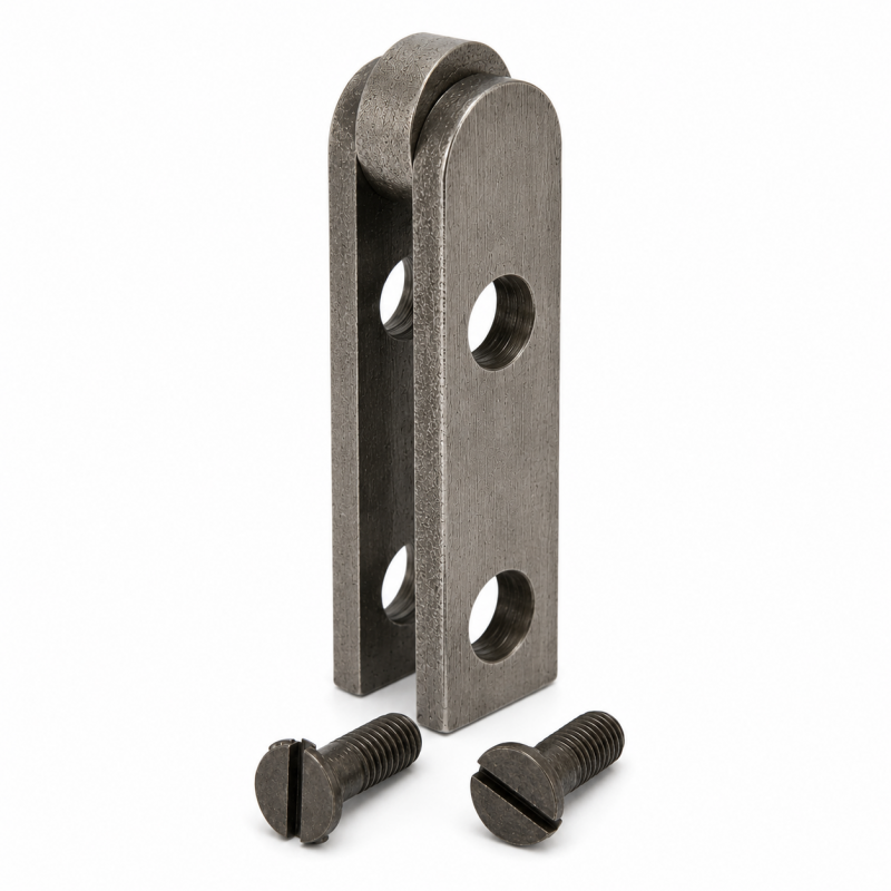 Leman Embout de rechange guide mortaisage Sect. 13x20 L25 LEMAN Kobleo