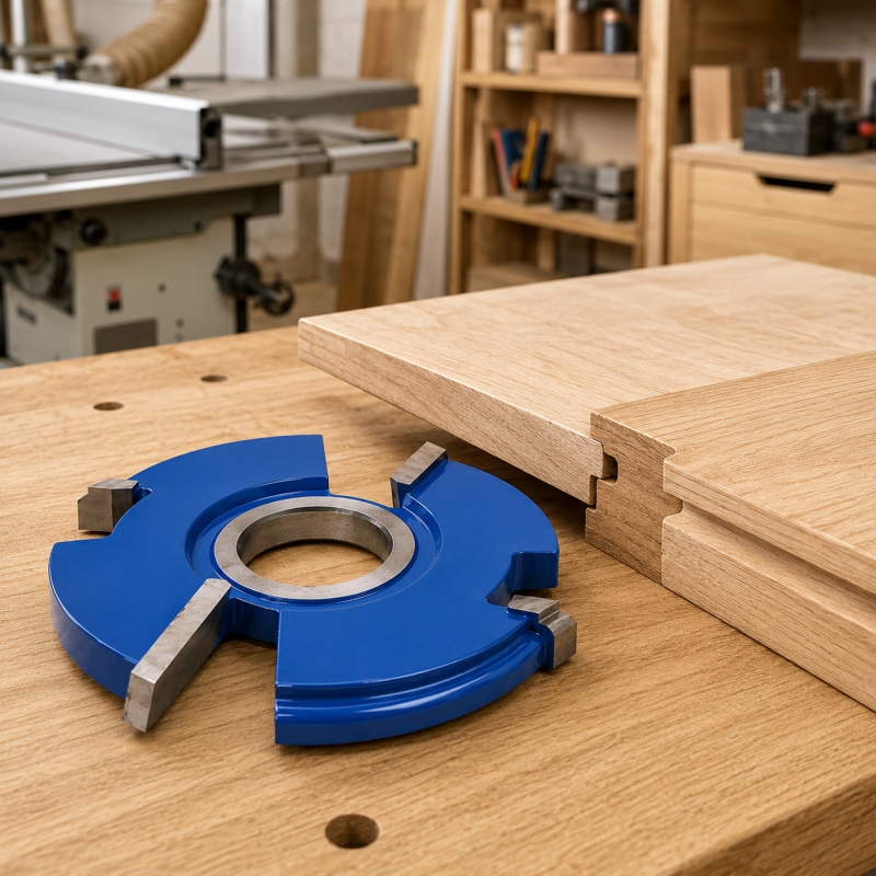 Leman Porte-Outils Profil Contre-Profil N 14 Pro, Leman Kobleo