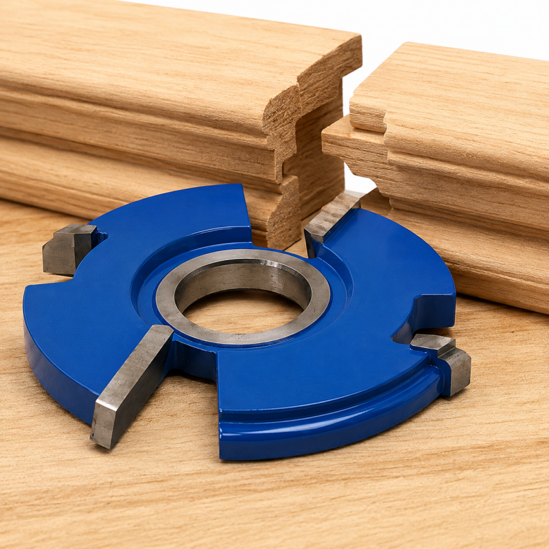 Leman Porte-Outils Profil Contre-Profil N 14 Pro, Leman Kobleo