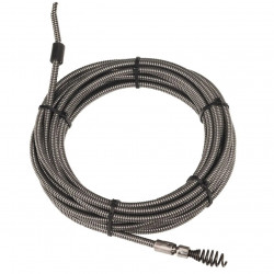Virax Câble de débouchage Virax 10 m Kobleo