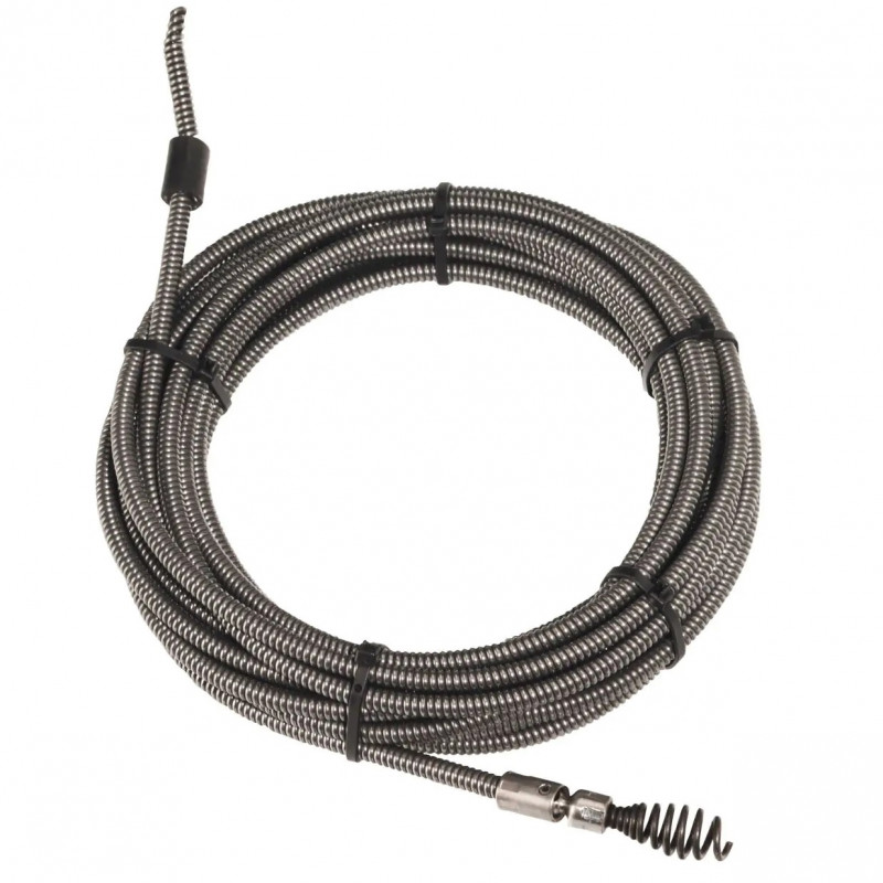 Virax Câble de débouchage Virax 10 m Kobleo