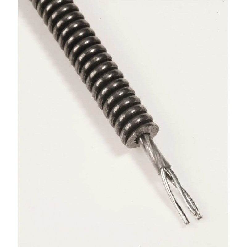 Virax Câble de débouchage Virax 10 m Kobleo