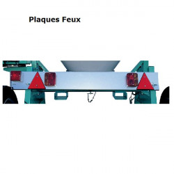 Imer Bétonnière tractable Syntesi S350R cuve 345L mono Imer Kobleo