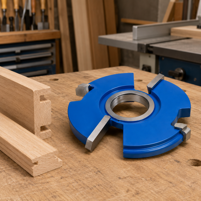 Leman Porte-Outils Profil Contre-Profil N 24 Pro, Leman Kobleo