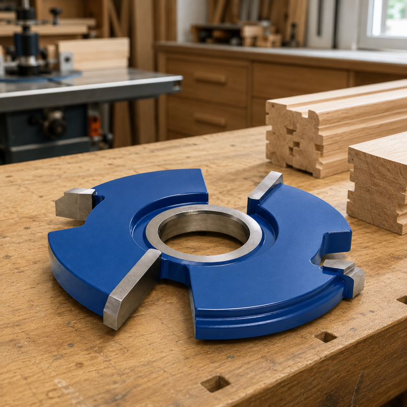 Leman Porte-Outils Profil Contre-Profil N 08 Pro, Leman Kobleo