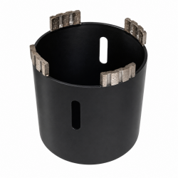Leman Couronne Diamant Construction D68 LEMAN Kobleo